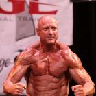 James   Waldo - NPC Oregon State 2011 - #1